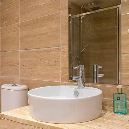 Idyllic Penthouse With Sea View In Benahavis * Estepona
